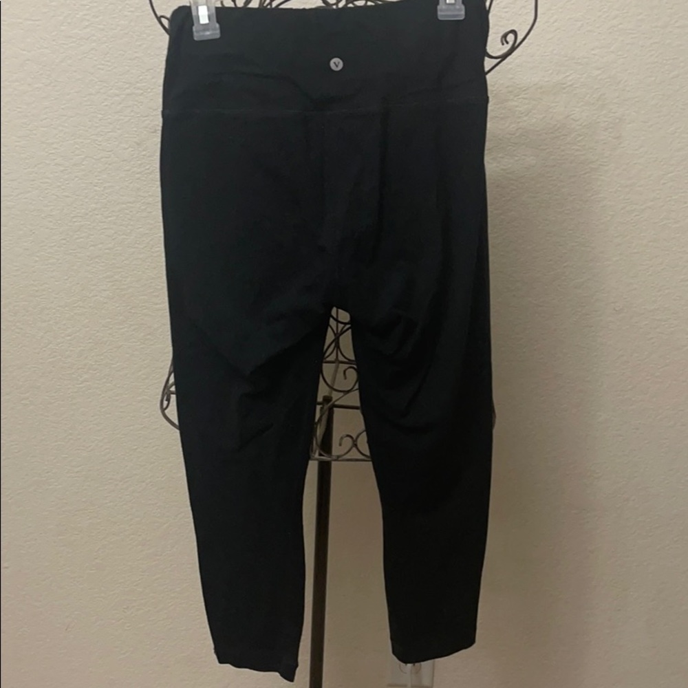 VELOCITY LEGGINGS
